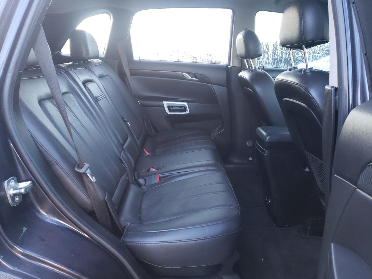 Photo 6 from auction – 2014 CHEVROLET CAPTIVA LT with VIN 3GNAL4EK6ES650567