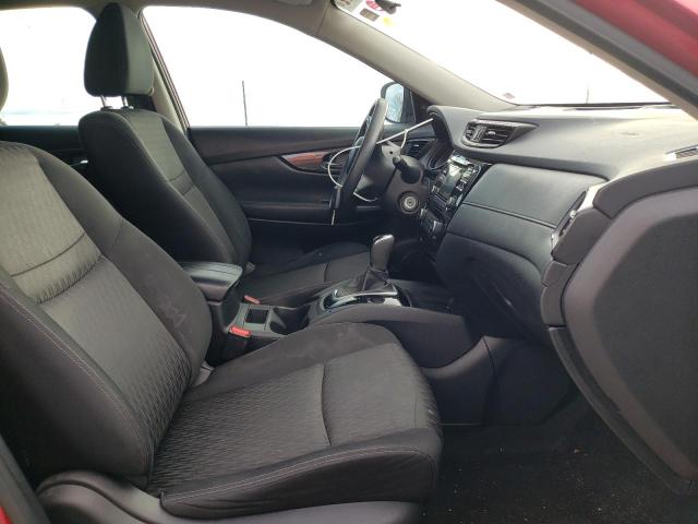Photo 5 from auction – 2017 NISSAN ROGUE S with VIN JN8AT2MT6HW402694