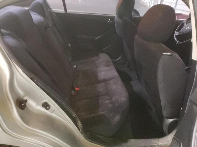 Photo 6 from auction – 2010 NISSAN ALTIMA BAS with VIN 1N4AL2AP2AN465845