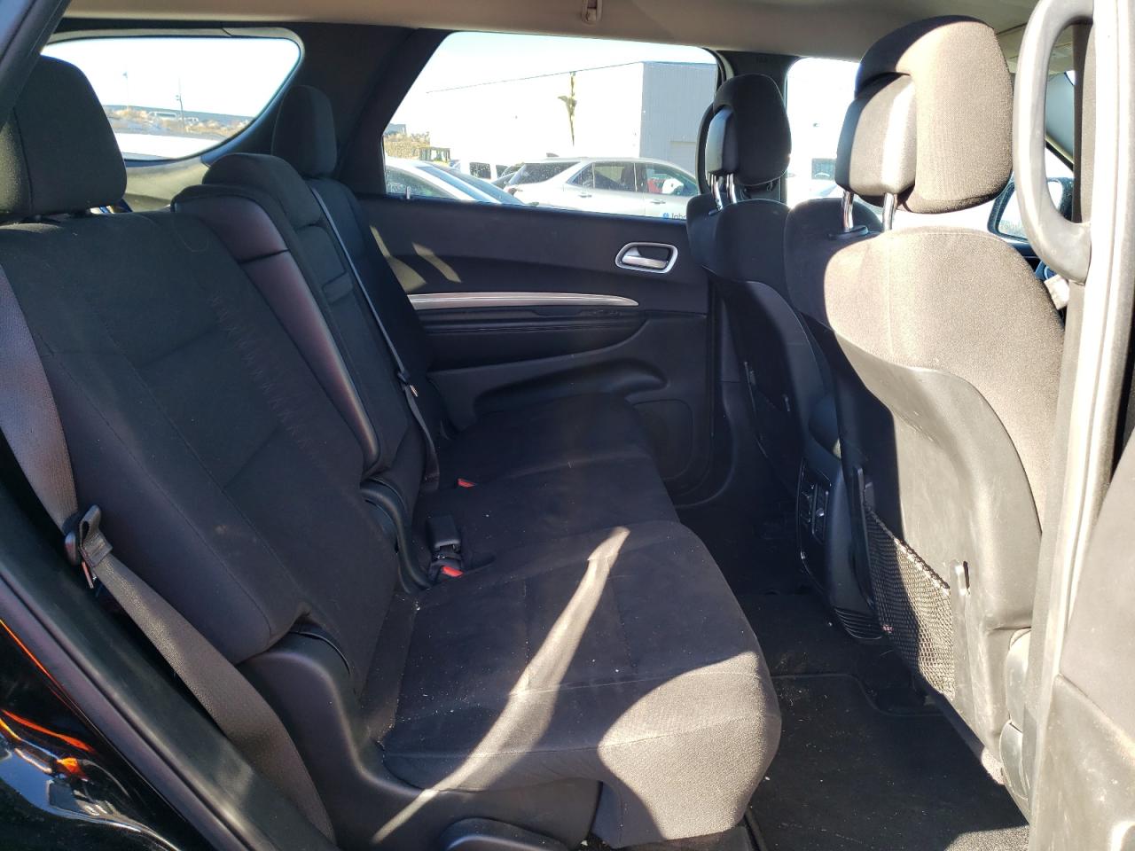Photo 6 from auction – 2019 DODGE DURANGO SX with VIN 1C4RDJAG5KC827992