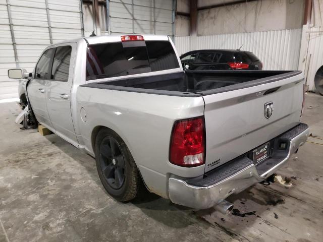 Photo 3 from auction – 2016 RAM 1500 SLT with VIN 1C6RR7LT1GS130354