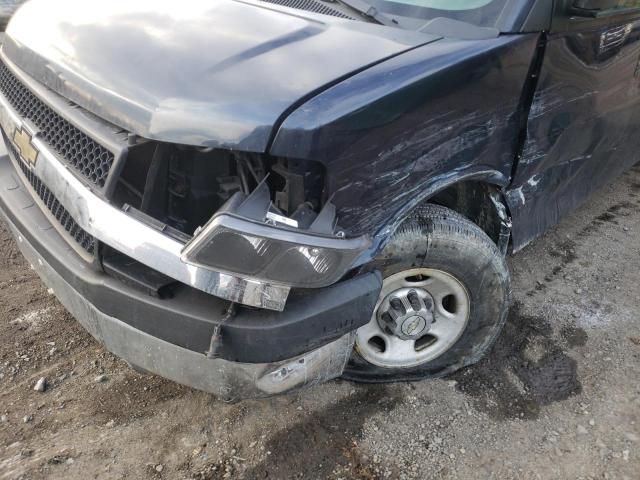 Photo 9 from auction – 2012 CHEVROLET EXPRESS with VIN 1GAZG1FA4C1188747