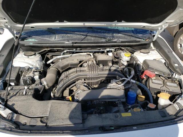 Photo 7 from auction – 2021 SUBARU IMPREZA PR with VIN 4S3GTAD68M3705529