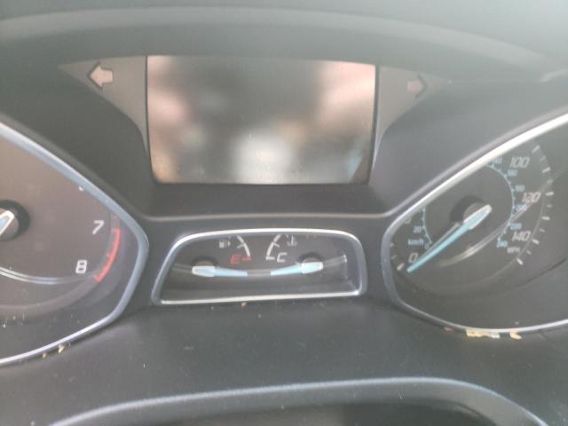 Photo 8 from auction – 2013 FORD FOCUS SE with VIN 1FADP3F20DL363772