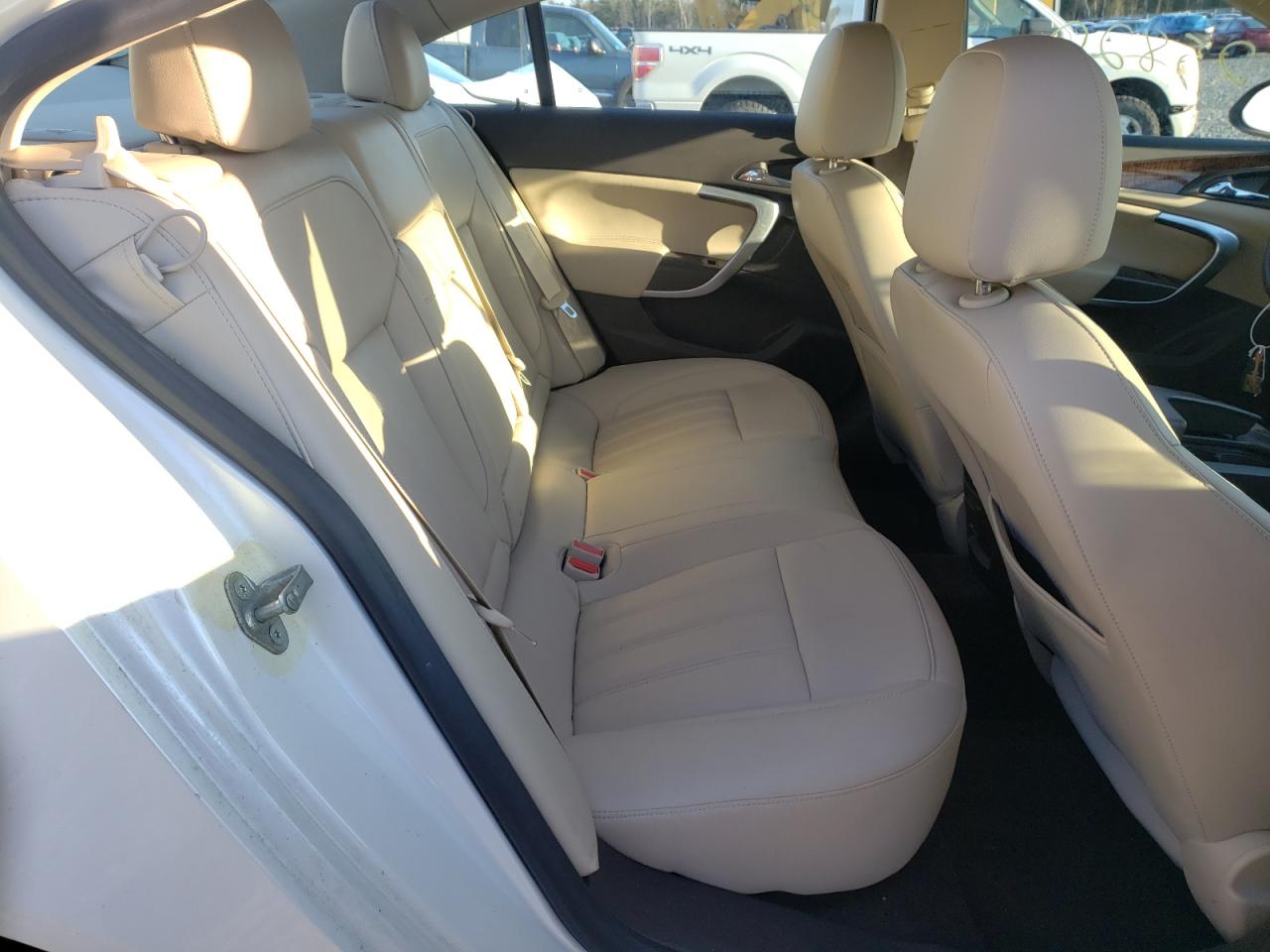 Foto 6 de la subasta – 2013 BUICK REGAL PREM con VIN 2G4GT5EV4D9247942