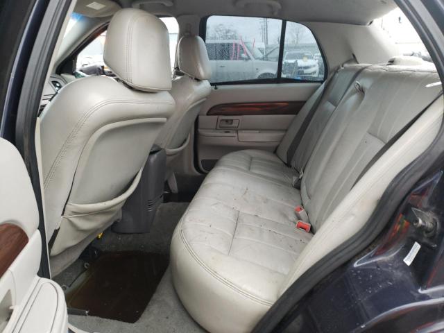 Photo 6 from auction – 2003 MERCURY GRAND MARQ with VIN 2MEHM75WX3X618573