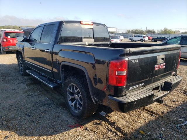 Photo 3 from auction – 2014 GMC SIERRA K15 with VIN 3GTU2VEC5EG106992