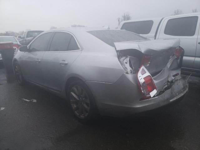 Photo 3 from auction – 2014 CHEVROLET MALIBU with VIN 1G11E5SL6EF203790