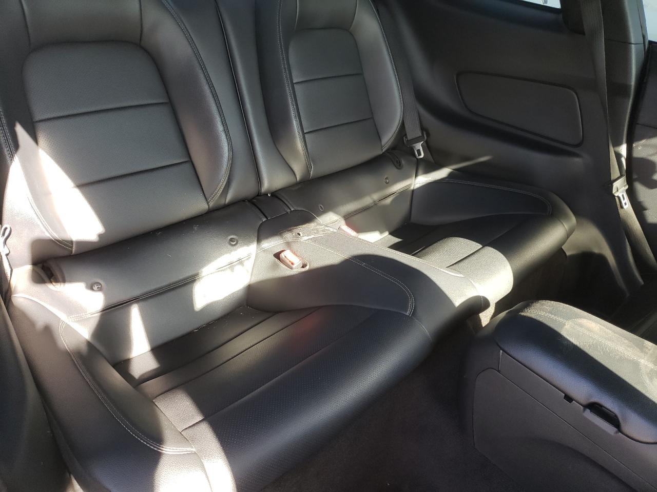 Photo 6 from auction – 2015 FORD MUSTANG GT with VIN 1FA6P8CF2F5316912