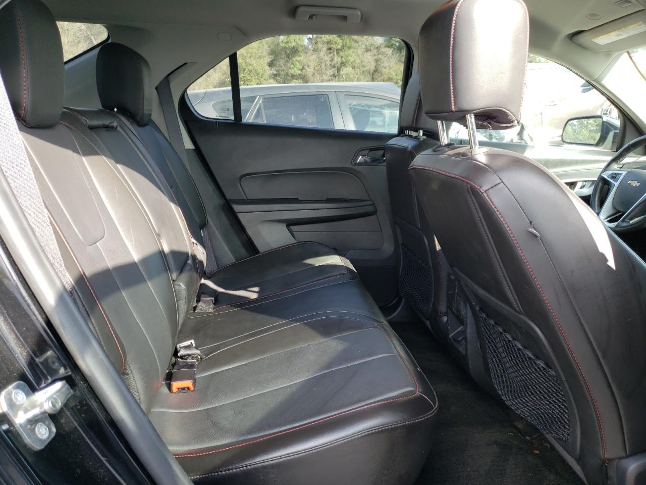 Photo 6 from auction – 2017 CHEVROLET EQUINOX LT with VIN 2GNALCEK2H6200380