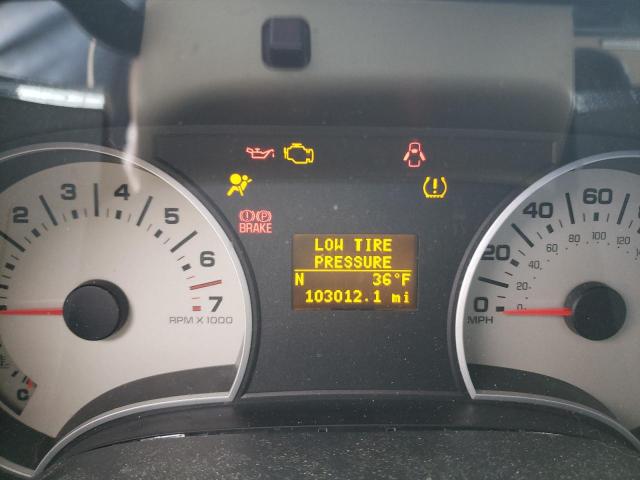 Photo 8 from auction – 2010 FORD EXPLORER E with VIN 1FMEU6EE2AUB16310
