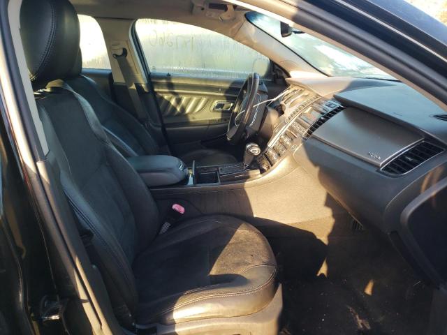 Photo 5 from auction – 2013 FORD TAURUS with VIN 1FAHP2KT7BG120931