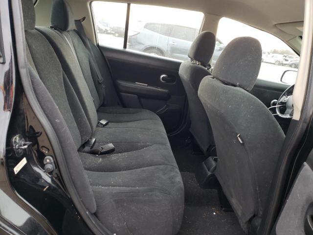 Photo 6 from auction – 2012 NISSAN VERSA S with VIN 3N1BC1CP9CK292939