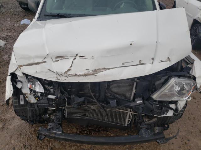 Photo 7 from auction – 2019 NISSAN FRONTIER S with VIN 1N6BD0CT0KN747796