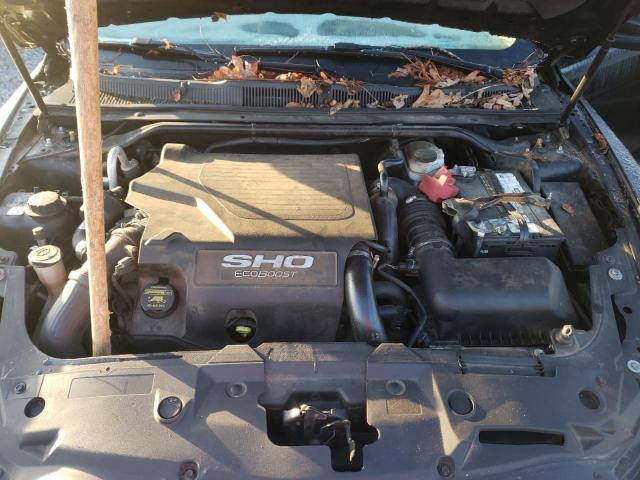 Photo 7 from auction – 2013 FORD TAURUS with VIN 1FAHP2KT7BG120931