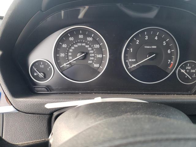 Zdjęcie 8 z aukcji – 2015 BMW 428 XI z VIN WBA3N9C50FK248141