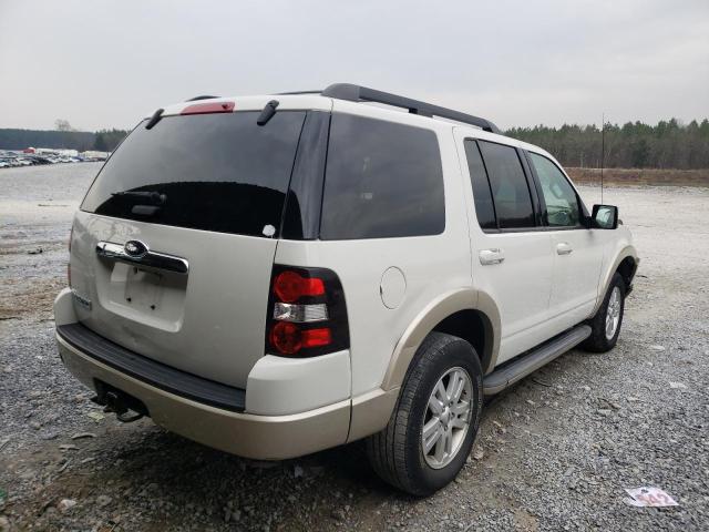 Photo 4 from auction – 2010 FORD EXPLORER E with VIN 1FMEU6EE2AUB16310