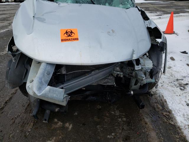Photo 7 from auction – 2019 CHEVROLET TRAX LS with VIN 3GNCJNSB7KL212297