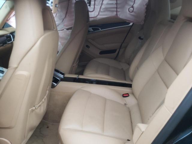 Photo 6 from auction – 2013 PORSCHE PANAMERA 2 with VIN WP0AA2A77DL010280