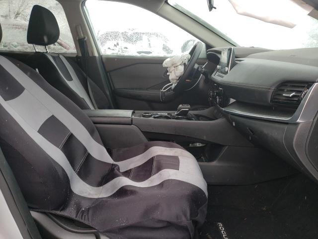 Photo 5 from auction – 2021 NISSAN ROGUE SV with VIN 5N1AT3BB5MC710264