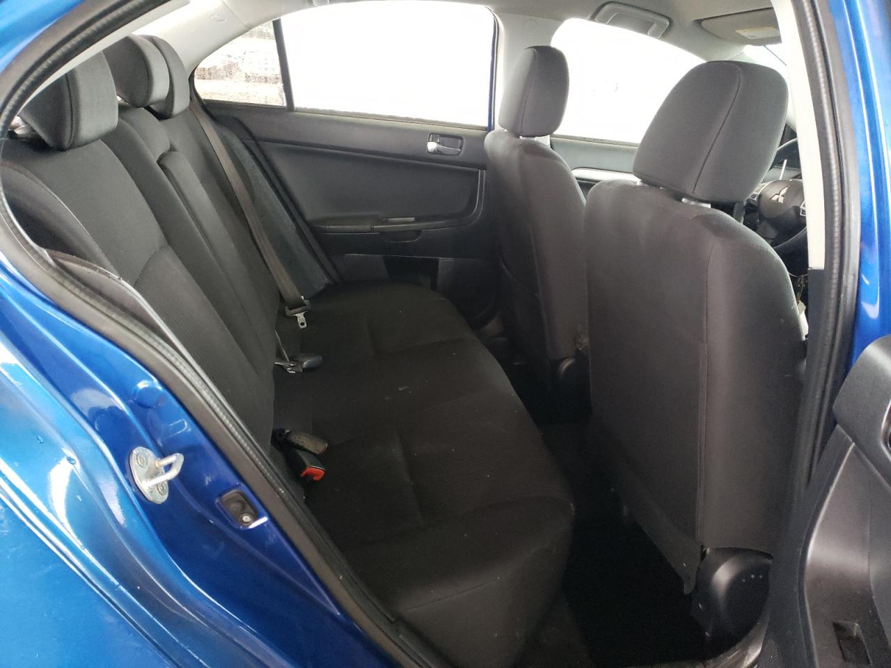 Photo 6 from auction – 2015 MITSUBISHI LANCER ES with VIN JA32U2FU9FU008407