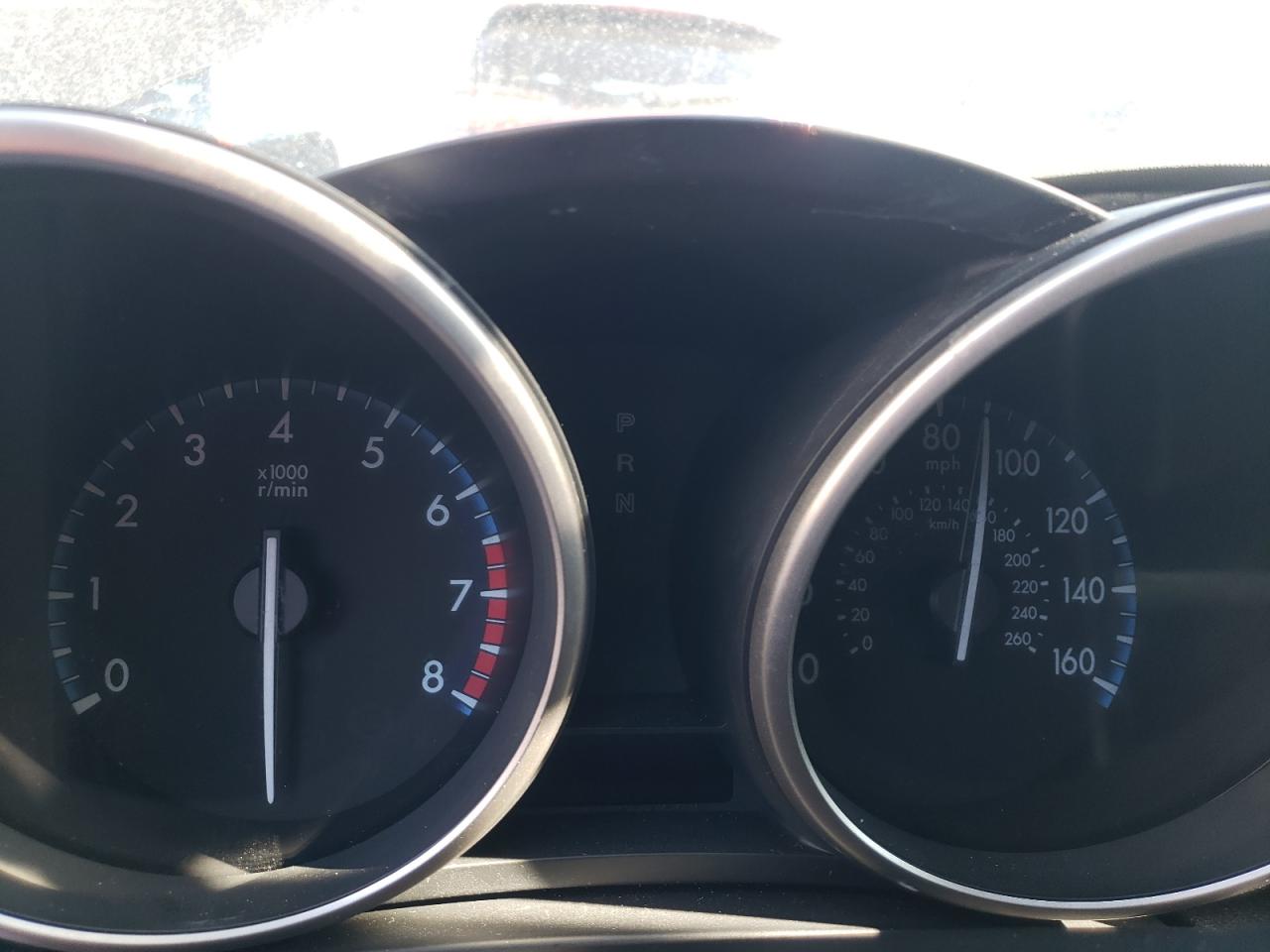 Photo 8 from auction – 2013 MAZDA 3 I with VIN JM1BL1U76D1746420