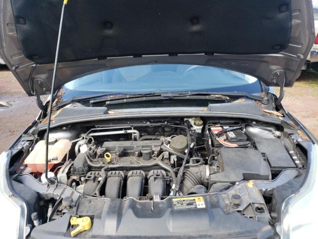 Photo 7 from auction – 2013 FORD FOCUS SE with VIN 1FADP3F20DL363772