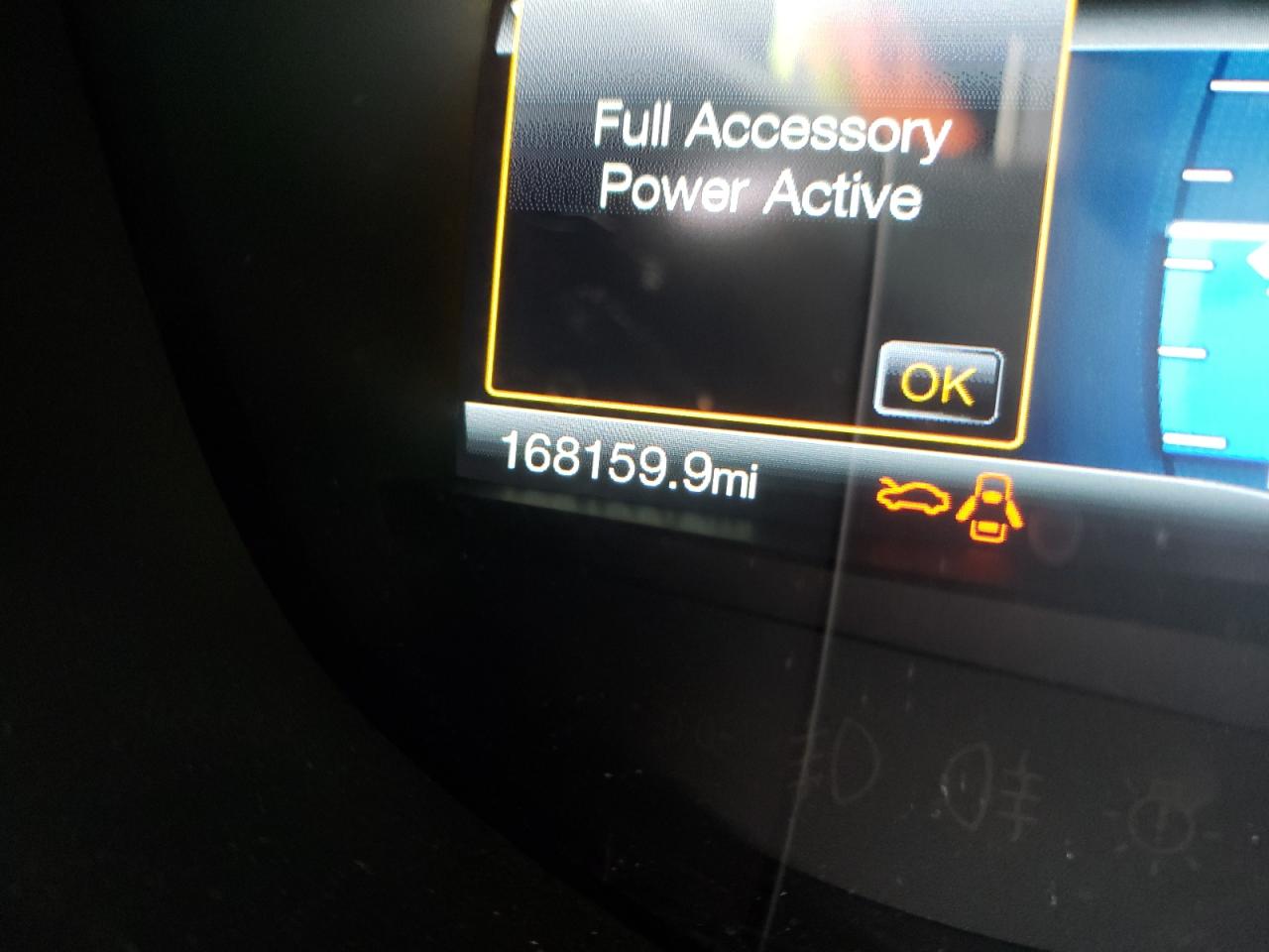 Photo 8 from auction – 2016 FORD EDGE SEL with VIN 2FMPK4J94GBB59394
