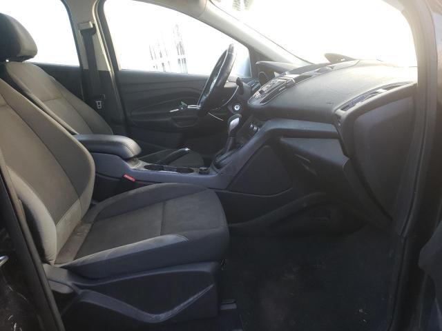 Photo 5 from auction – 2014 FORD ESCAPE S with VIN 1FMCU0F73EUC55985