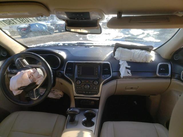 Photo 9 from auction – 2014 JEEP GRAND CHER with VIN 1C4RJEBG0EC536335