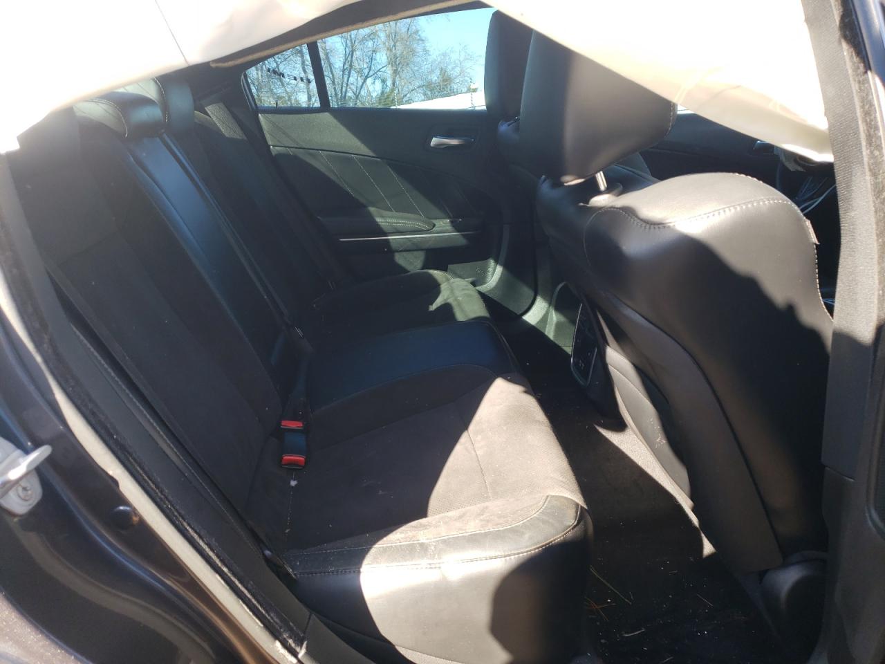 Zdjęcie 6 z aukcji – 2015 DODGE CHARGER R/ z VIN 2C3CDXCT6FH732125