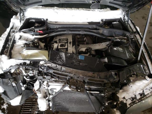 Photo 7 from auction – 2007 BMW X3 3.0SI with VIN WBXPC93407WF28577