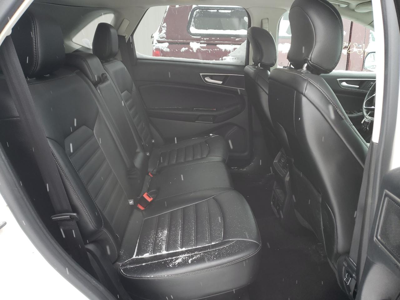 Photo 6 from auction – 2016 FORD EDGE SEL with VIN 2FMPK4J94GBB59394