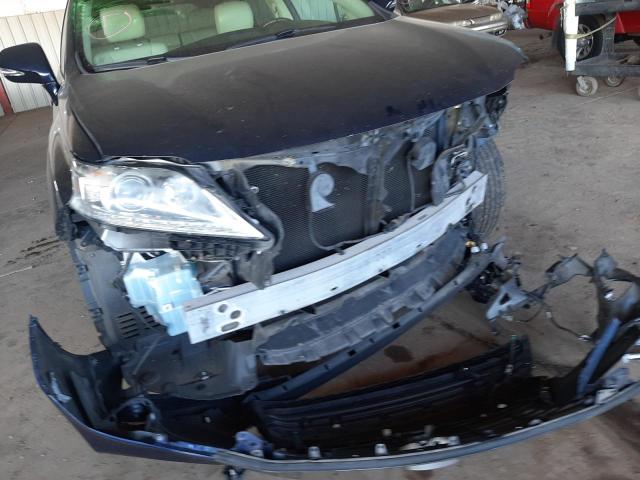 Photo 9 from auction – 2015 LEXUS RX 350 with VIN 2T2ZK1BA7FC151022