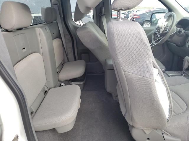 Photo 6 from auction – 2019 NISSAN FRONTIER S with VIN 1N6BD0CT0KN747796
