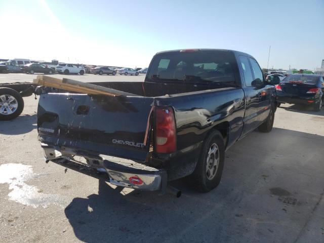 Photo 4 from auction – 2003 CHEVROLET SILVERADO with VIN 2GCEC19V031337343