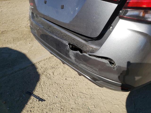 Photo 9 from auction – 2020 NISSAN VERSA SV with VIN 3N1CN8EV9LL884936