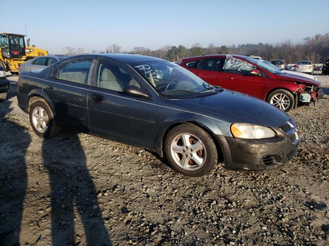 Photo 9 from auction – 2006 DODGE STRATUS SX with VIN 1B3EL46X96N218816