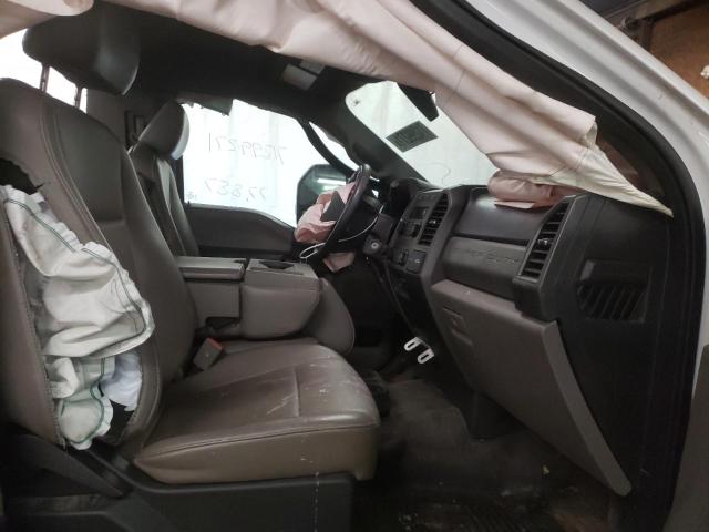 Photo 5 from auction – 2019 FORD F250 SUPER with VIN 1FTBF2B62KED61465