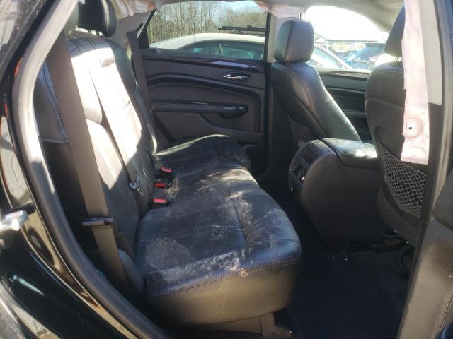 Photo 6 from auction – 2014 CADILLAC SRX PERFOR with VIN 3GYFNCE37ES626333