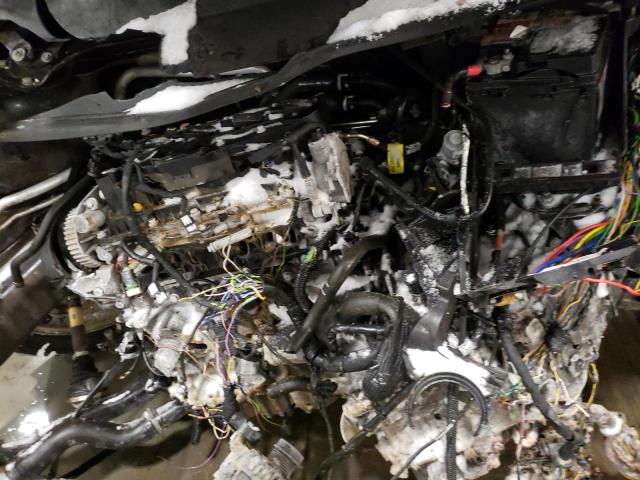 Photo 7 from auction – 2016 FORD ESCAPE SE with VIN 1FMCU9GX0GUB99025