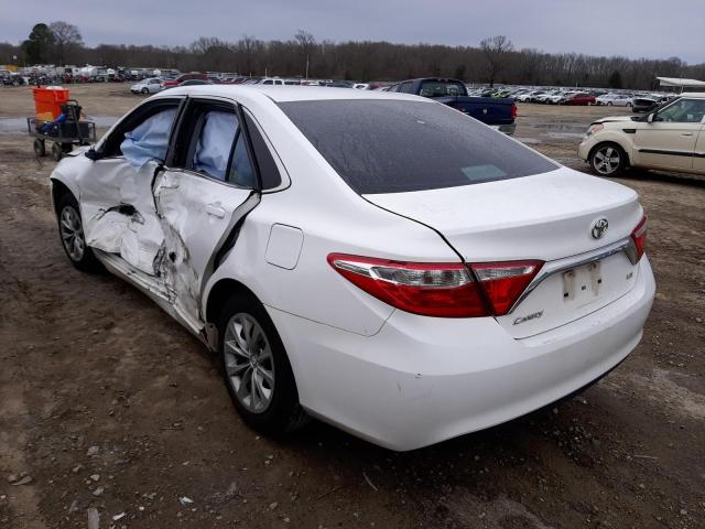 Photo 3 from auction – 2016 TOYOTA CAMRY LE with VIN 4T1BF1FK3GU145117