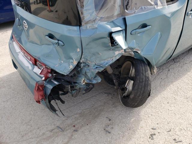 Foto 9 de la subasta – 2010 NISSAN CUBE BASE con VIN JN8AZ2KR3AT154742