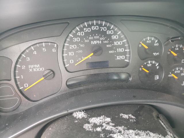 Photo 8 from auction – 2004 CHEVROLET SILVERADO with VIN 1GCEK19T84E329024