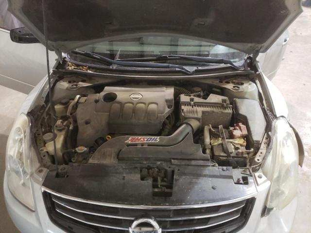 Photo 7 from auction – 2010 NISSAN ALTIMA BAS with VIN 1N4AL2AP2AN465845