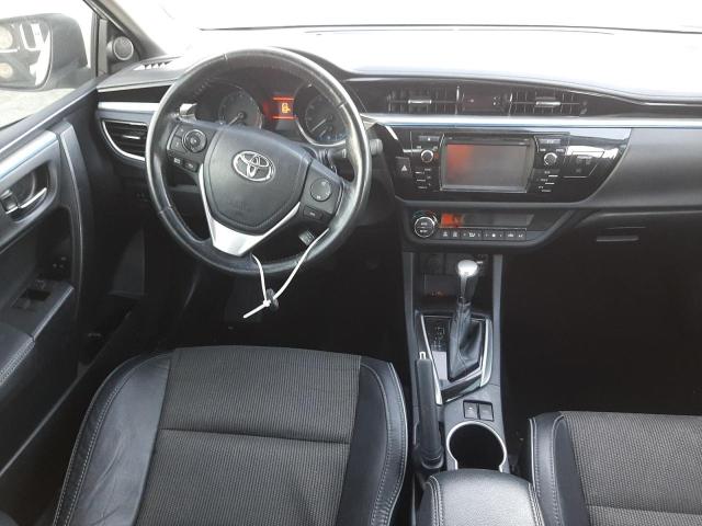 Photo 9 from auction – 2016 TOYOTA COROLLA L with VIN 2T1BURHE5GC585997