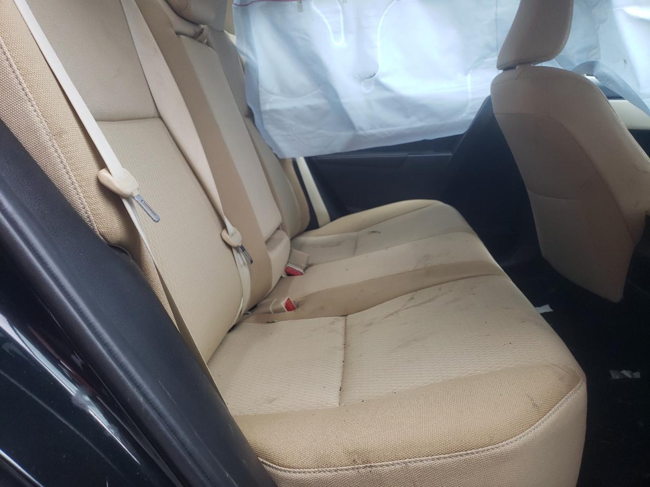 Zdjęcie 6 z aukcji – 2018 TOYOTA COROLLA L z VIN 5YFBURHEXJP822880