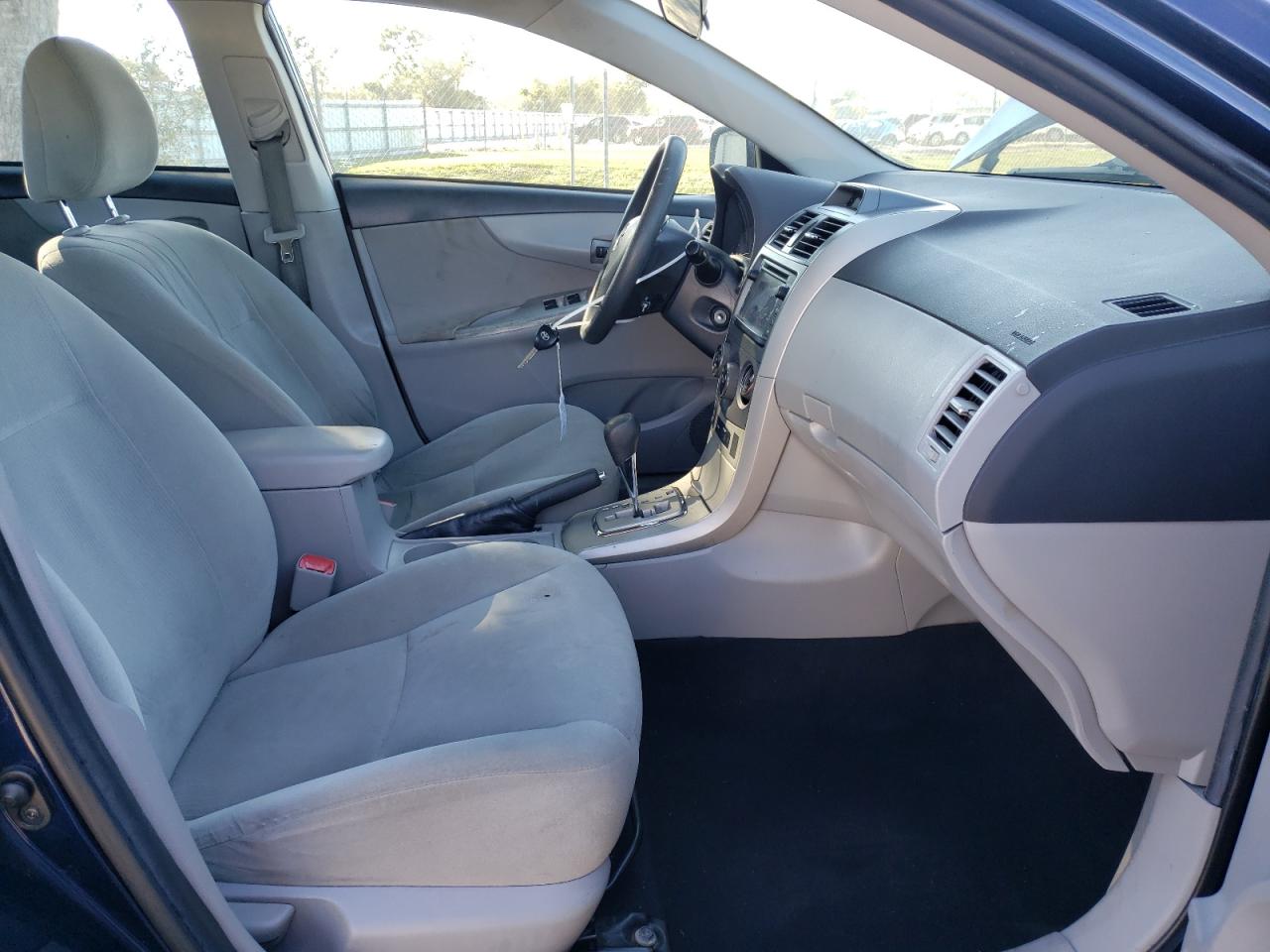 Photo 5 from auction – 2013 TOYOTA COROLLA BA with VIN 5YFBU4EE1DP106770