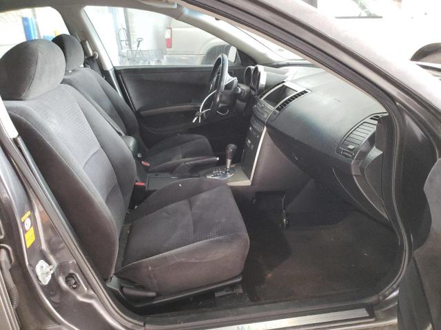 Photo 5 from auction – 2004 NISSAN MAXIMA SE with VIN 1N4BA41E94C929489