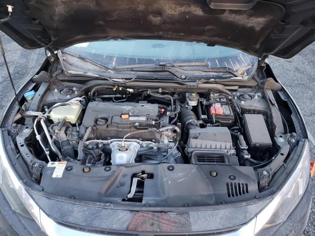 Photo 7 from auction – 2016 HONDA CIVIC LX with VIN 2HGFC2F51GH560438